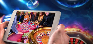 Официальный сайт Casino Unlim